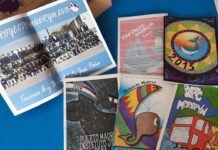 Alumnos de 3° año del Peña realizarán una revista para viajar a Puerto Madryn Revista