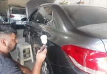 Arreglá tu paragolpe o micro retoque en poco tiempo y a un costo accesible Micro Retoques