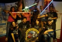 Se viene un fin de semana “galáctico” conmemorando el Día de Star Wars