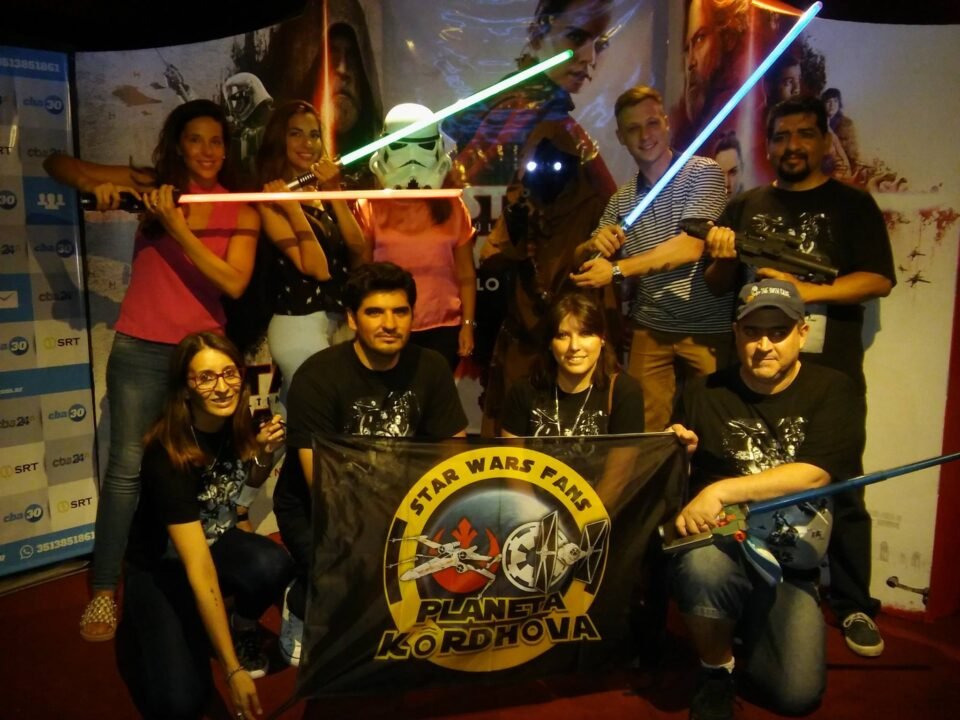 Se viene un fin de semana “galáctico” conmemorando el Día de Star Wars