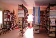 La Biblioteca Popular Atahualpa presentó sus cursos para toda la comunidad que se dictarán en mayo