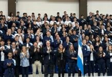 Los deportistas cordobeses dieron una gran actuación en los Juegos Sudamericanos de la Juventud