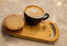 ES: La cafetería de especialidad que invita a sumergirse en el mundo del café ES