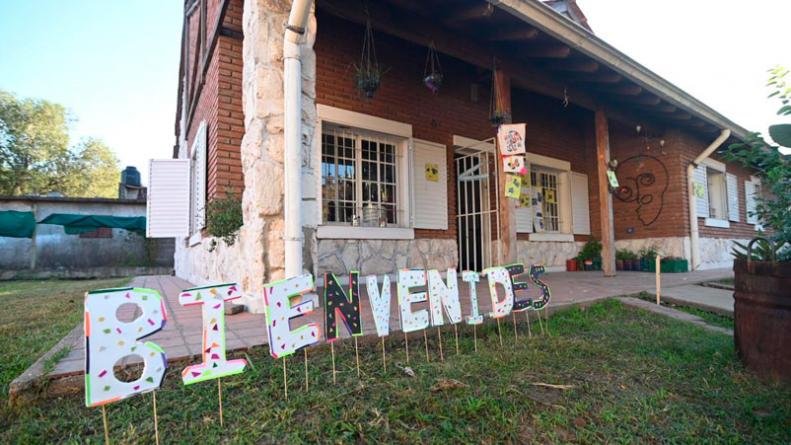 Centro Municipal Contra las Adicciones