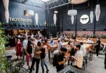 Microteatro presenta obras con temática “Por las vacaciones”