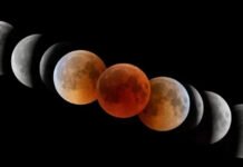 El observatorio astronómico de Córdoba abre sus puertas esta noche para ver el eclipse lunar