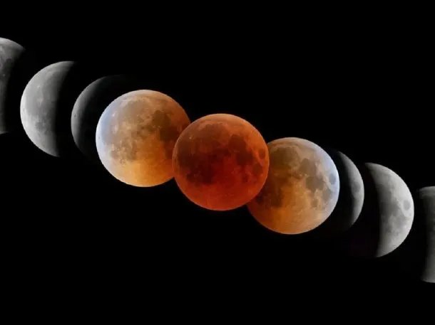 El observatorio astronómico de Córdoba abre sus puertas esta noche para ver el eclipse lunar