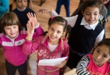 Derechos de niñas, niños y adolescentes: La ciudad se sumó al plan de UNICEF UNICEF