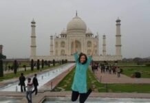 Vivió durante años en Buenos Aires, viajó por el mundo y eligió Córdoba como lugar para criar a sus hijos: la historia de Mariana Pappolla