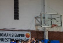 La categoría U-19 de Matienzo quedó eliminada en cuartos de final de la Liga Provincial