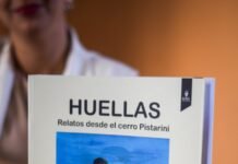 “Huellas, relatos desde el Cerro Pistarini” ya tiene su versión digital