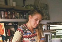 Talleres de Cerámica y Orfebrería Cerámica