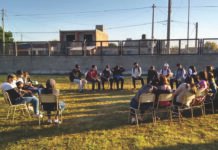 Se celebraron 9 años de la “Ley de la Promoción de la Palabra” Ley de Promoción de la Palabra