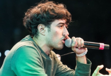 Larrix: Quién es el cordobés que va por el título de la FMS Argentina Larrix