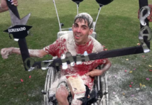 Hizo una tesis sobre inclusión laboral de personas con discapacidad y busca trabajo Personas Con Discapacidad