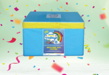 “Cajas desafío”: la iniciativa de la Fundación Muchos Milagritos para el Día de las Infancias Fundación Muchos Milagritos