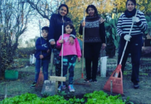 Trabajadoras Unidas por la Tierra: una salida laboral popular y organizada Trabajadoras Por la Tierra