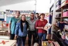 Sumate a colaborar con la campaña de día del niño de Hermanados Córdoba