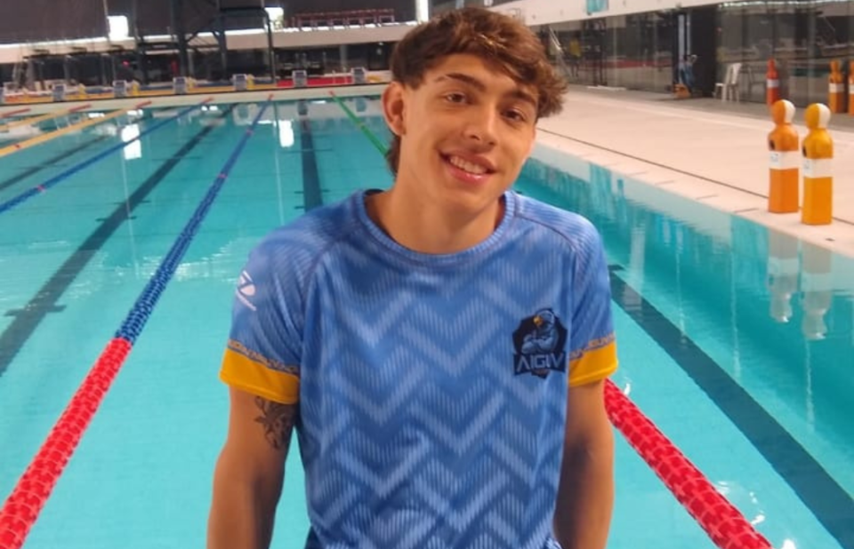 Andrés Márquez