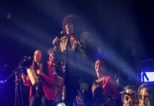 El cuarteto llega a los jardines y escuelas municipales de la ciudad