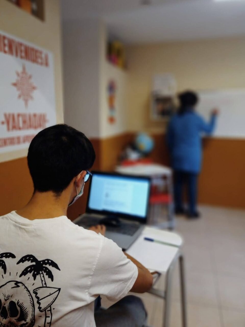 Educación
