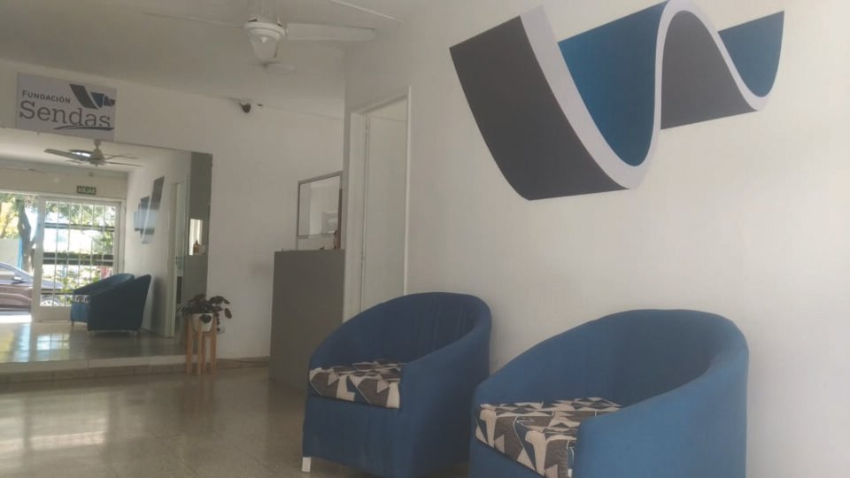 Fundación Sendas