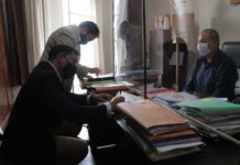 Veronica Garade Panetta presentó un Proyecto de ley para que personas con dificultades de comunicación verbal y auditiva puedan realizar trámites en las dependencias provinciales