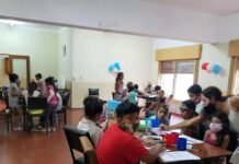 La Fundación Un Litro de Leche por Mes realizará un evento por el día del niño en Santiago del Estero