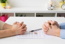 Cuota alimentaria: ¿Quién debe cubrir las necesidades de los hijos? Couta Alimentaria