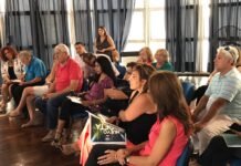 El 15 de junio finalizan las inscripciones para la Junta de Participación Vecinal Juntas de Participación Vecinal