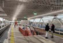 Transporte en Córdoba: Proponen crear un tren que viaje por circunvalación Tren