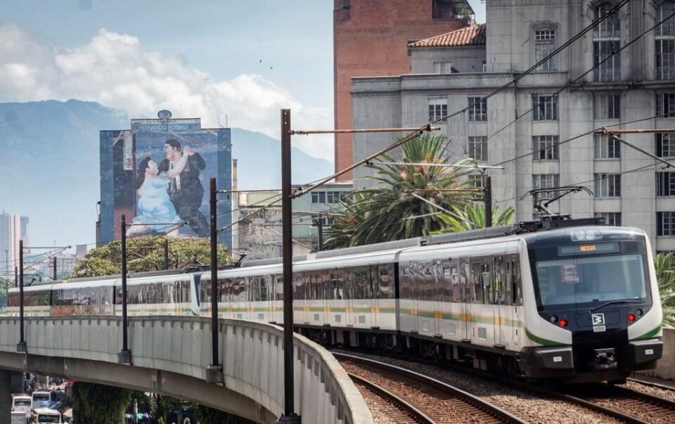 Metro de Medellín
