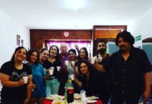 EmpoderArte Espacio Cultural ofrece una gran cantidad de talleres y actividades en B° Los Paraísos