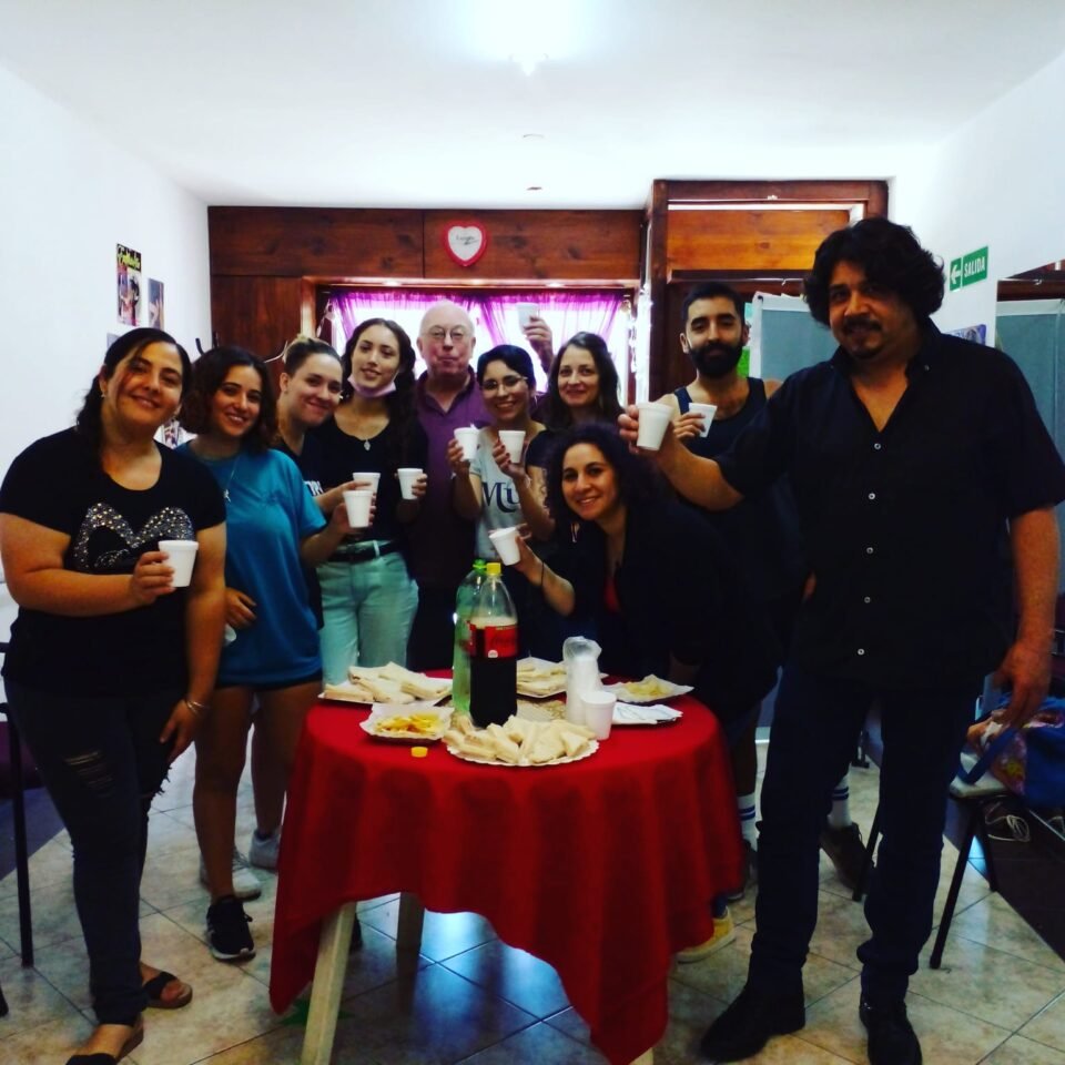 EmpoderArte Espacio Cultural ofrece una gran cantidad de talleres y actividades en B° Los Paraísos