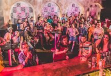 Ángel Vilkelis: “No hay otro coro como Misty Soul en Argentina” Misty Soul