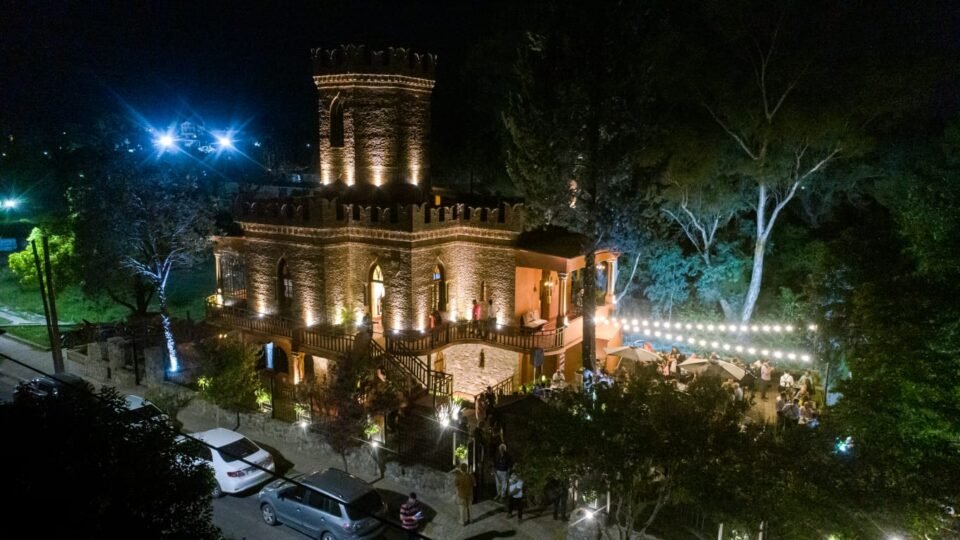 Castillo