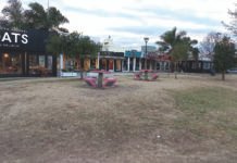 En Nuevo Poeta revalorizarán las plazas Gaucho Rivero y Juan Moreira Plazas