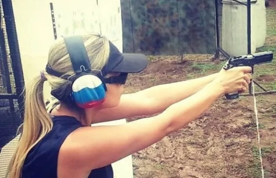 Cecilia Rodas