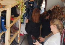 El boom de la ropa usada: Las prendas de segunda mano marcan tendencia Ropa