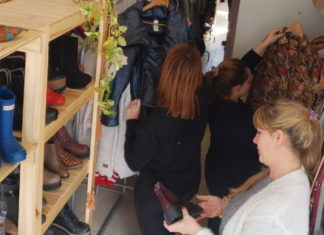 El boom de la ropa usada: Las prendas de segunda mano marcan tendencia Ropa