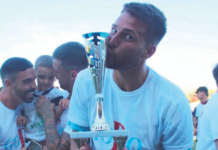 La historia de Di Pietro: De Córdoba al Calcio Italiano en busca de la “Gloria” Di Pietro