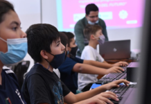 Creativos Digitales: Brindan Talleres de Programación para niños a través de videojuegos interactivos Creativos Digitales