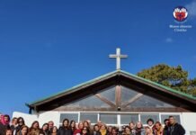 Sumate a la campaña de Manos Abiertas: “Tu abrazo, abriga”