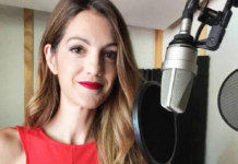 ¿Quién es la chica del GPS? La historia de la española que orienta a millones y es argentina por adopción Chica GPS