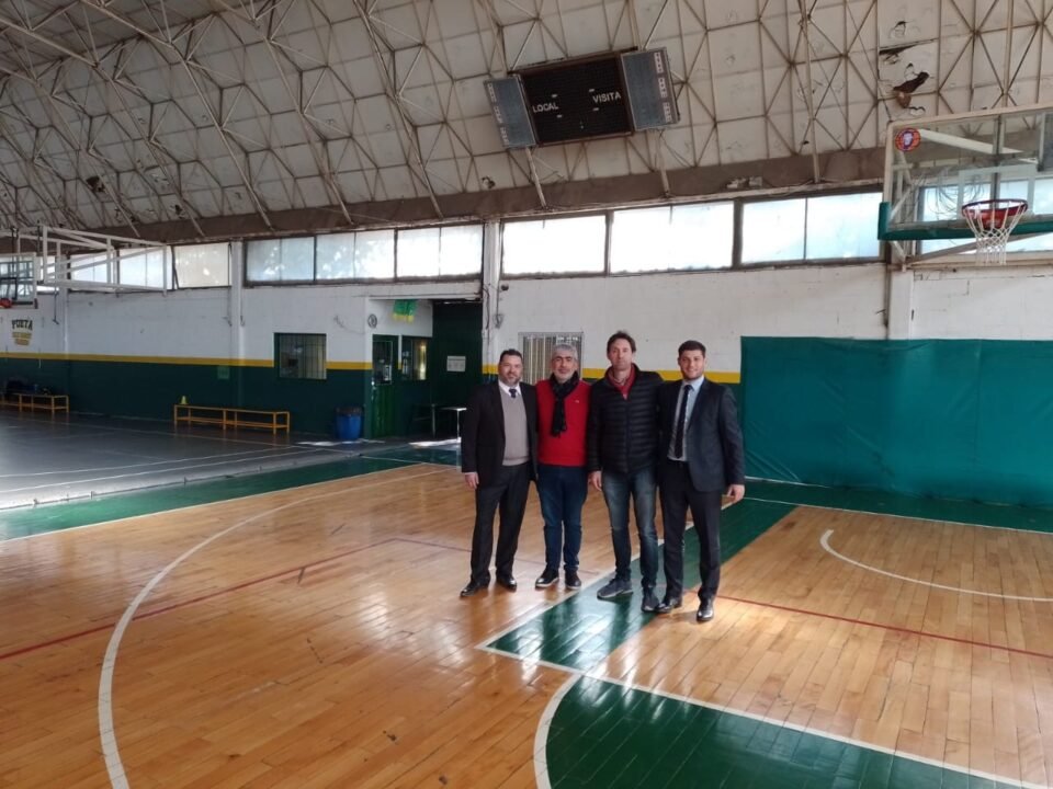 Club Poeta Lugones