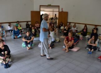 Biosintonía: Un lugar para sentir y crecer Biosintonía