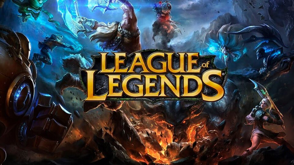 Llega a Córdoba la primera edición del Torneo de League of Legends
