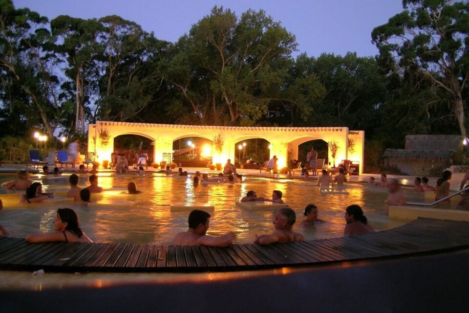 Termas