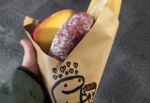 Regalo viral: Recibió un ramo de salame y queso y fue furor en las redes Ramo