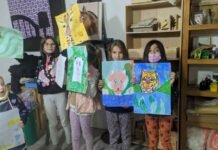 Llega una nueva edición del Laboratorio de Reciclado: edición vacaciones de invierno